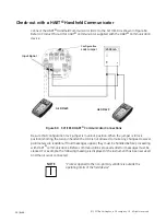 Предварительный просмотр 98 страницы Masoneilan SVI II ESD Installation And Maintenance Manual