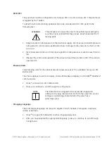 Предварительный просмотр 109 страницы Masoneilan SVI II ESD Installation And Maintenance Manual