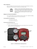 Предварительный просмотр 138 страницы Masoneilan SVI II ESD Installation And Maintenance Manual