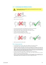 Preview for 15 page of masosine Certa C100 User Manual