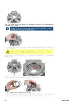 Preview for 40 page of masosine Certa C100 User Manual