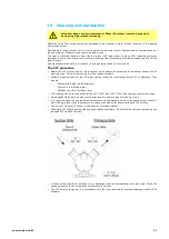 Предварительный просмотр 21 страницы masosine Certa Plus User Manual