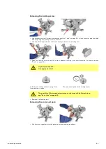 Предварительный просмотр 27 страницы masosine Certa Plus User Manual