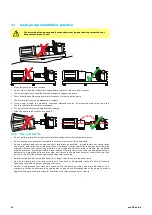 Предварительный просмотр 22 страницы masosine SPS 100 User Manual