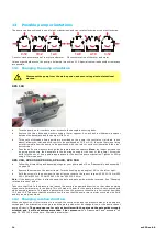 Предварительный просмотр 24 страницы masosine SPS 100 User Manual