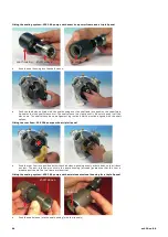 Предварительный просмотр 64 страницы masosine SPS 100 User Manual