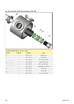 Предварительный просмотр 126 страницы masosine SPS 100 User Manual