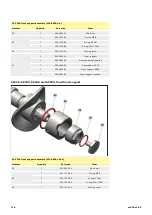 Предварительный просмотр 130 страницы masosine SPS 100 User Manual