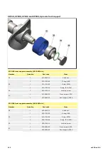 Предварительный просмотр 132 страницы masosine SPS 100 User Manual