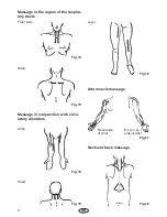 Предварительный просмотр 6 страницы Maspo Super Operating Instructions Manual