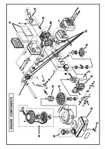 Preview for 10 page of Masport 2 Stroke Owner'S Manual