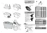 Предварительный просмотр 4 страницы Masport 553164 Owner'S Manual