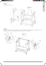 Предварительный просмотр 9 страницы Masport 9414974342010 Owner'S Manual