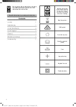 Preview for 2 page of Masport Aerocore ACG6025H Owner'S Manual