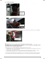 Preview for 13 page of Masport AMBASSADOR 80.40RBW 210 Owner'S Manual