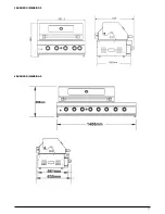 Preview for 17 page of Masport AMBASSADOR DELUXE IB 611UB-W Owner'S Manual