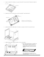 Preview for 8 page of Masport BBQ MASP ELITE PLUS 210 Owner'S Manual