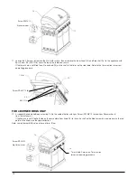 Preview for 10 page of Masport BBQ MASP ELITE PLUS 210 Owner'S Manual