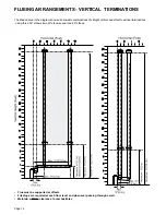 Preview for 14 page of Masport Calais Installation Instructions Manual