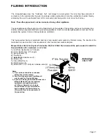 Preview for 21 page of Masport Calais Installation Instructions Manual