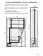 Preview for 25 page of Masport Calais Installation Instructions Manual