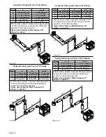 Preview for 36 page of Masport Calais Installation Instructions Manual