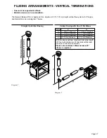 Preview for 37 page of Masport Calais Installation Instructions Manual