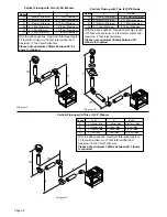 Preview for 38 page of Masport Calais Installation Instructions Manual