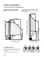 Preview for 42 page of Masport Calais Installation Instructions Manual