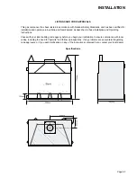 Preview for 63 page of Masport Calais Installation Instructions Manual