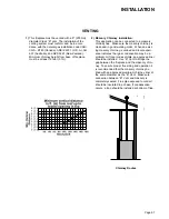 Preview for 67 page of Masport Calais Installation Instructions Manual