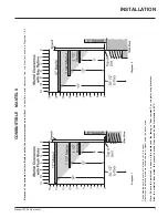 Предварительный просмотр 7 страницы Masport Calais Owners & Installation Manual