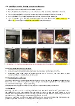 Preview for 9 page of Masport CLUTHA Installation & Operation Manual