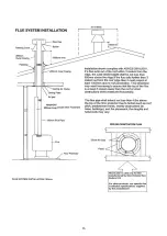 Preview for 16 page of Masport CLUTHA Installation & Operation Manual