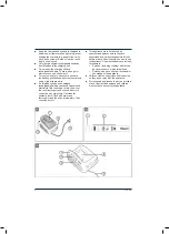 Preview for 4 page of Masport Energy Flex C130 Li Owner'S Manual