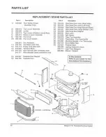 Предварительный просмотр 22 страницы Masport F41-LP Owners & Installation Manual