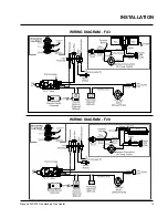 Preview for 13 page of Masport Geneva Owners & Installation Manual