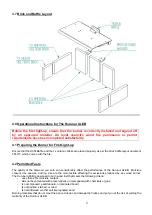 Preview for 9 page of Masport HURUNUI Installation & Operation Manual