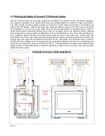 Предварительный просмотр 6 страницы Masport I7000 Installation Instructions Manual