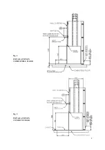 Preview for 8 page of Masport I9000 Installation Instructions Manual