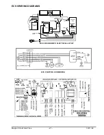 Preview for 21 page of Masport MADRID Instruction Manual