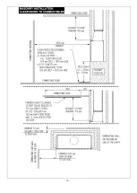 Preview for 11 page of Masport MATAKANA 1200 Installation & Operation Instructions