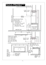 Preview for 16 page of Masport MATAKANA 1200 Installation & Operation Instructions