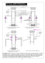 Preview for 17 page of Masport MATAKANA 1200 Installation & Operation Instructions