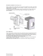 Предварительный просмотр 7 страницы Masport MODENA SERIES Installation & Servicing Instructions Manual