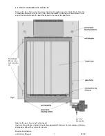 Предварительный просмотр 8 страницы Masport MODENA SERIES Installation & Servicing Instructions Manual