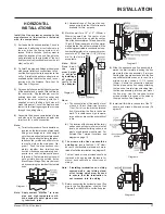 Preview for 17 page of Masport PG36-LPG3 Owners & Installation