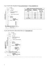 Preview for 9 page of Masport RANGITATA ULEB Installation & Operation Manual