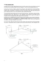 Preview for 11 page of Masport RANGITATA ULEB Installation & Operation Manual