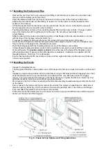 Preview for 12 page of Masport RANGITATA ULEB Installation & Operation Manual